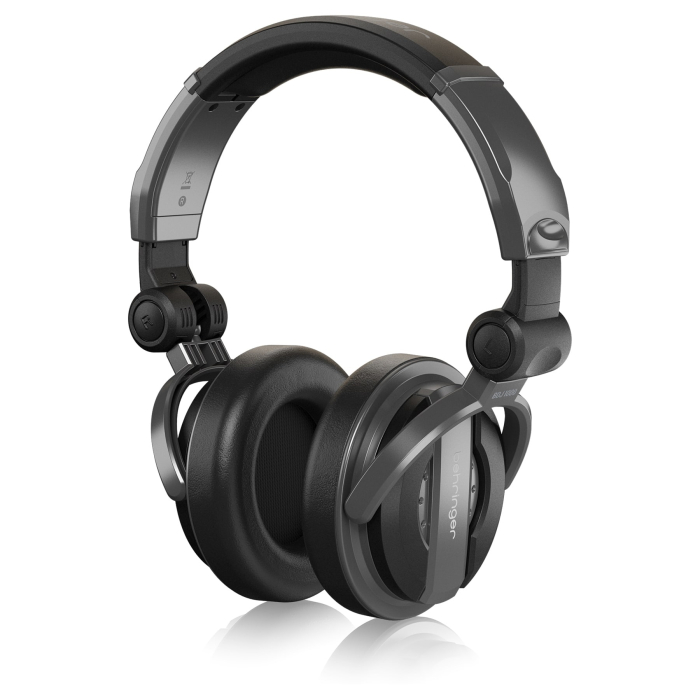 Behringer BDJ1000 [5]