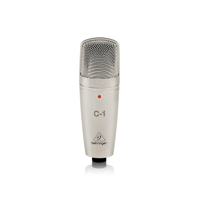 Behringer C-1 [2]