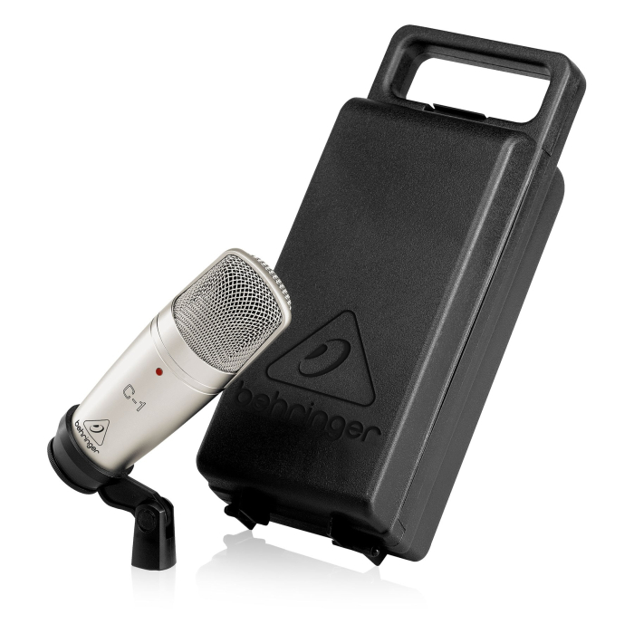 Behringer C-1 [3]
