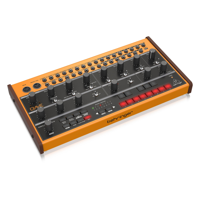 Behringer CRAVE [5]