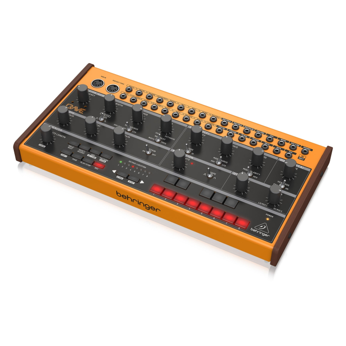 Behringer CRAVE [4]