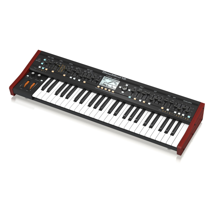 Behringer Deepmind 12 [4]