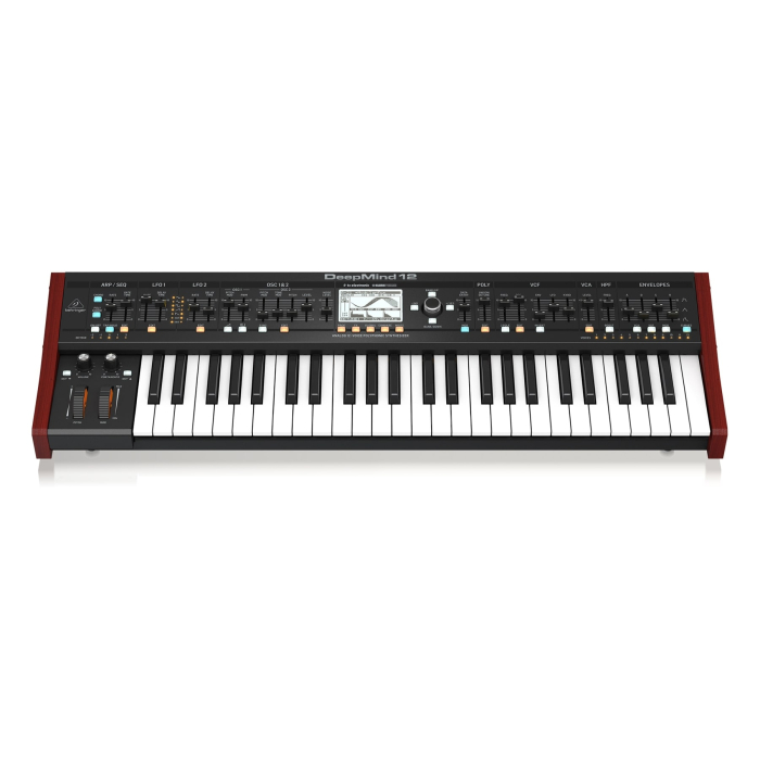 Behringer Deepmind 12 [5]
