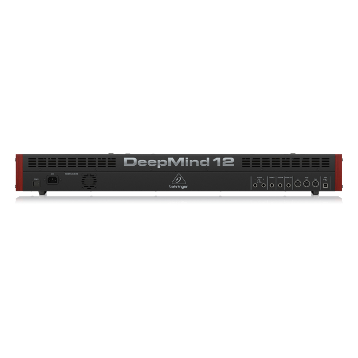 Behringer Deepmind 12 [3]