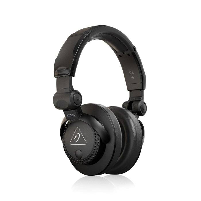 Behringer HC 200 [2]