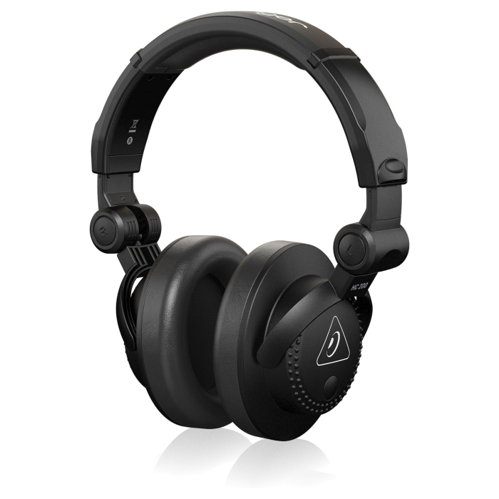 Behringer HC 200 [5]
