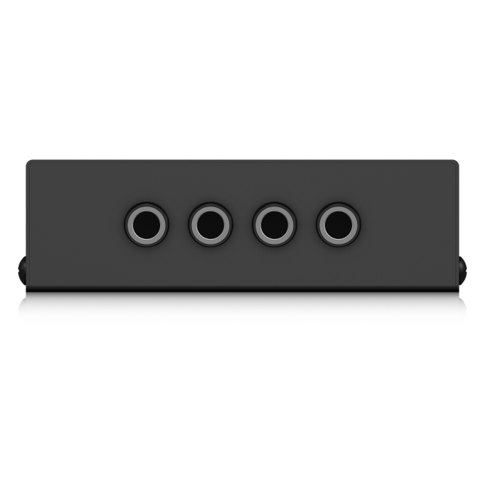 Behringer HD400 (Filtru audio) [4]