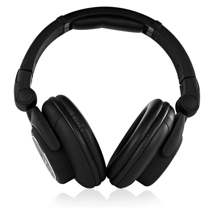 Behringer HPX6000 [3]