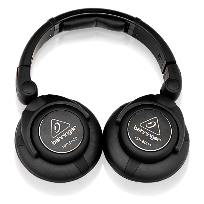 Behringer HPX6000 [4]
