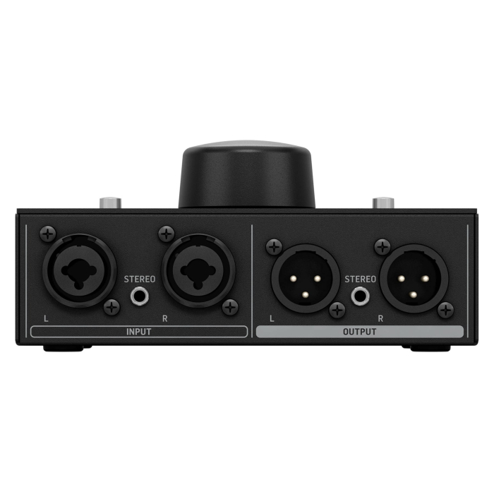 Behringer Monitor1 Controler [6]