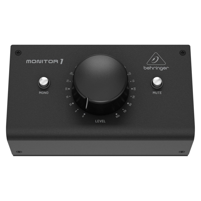 Behringer Monitor1 Controler [4]