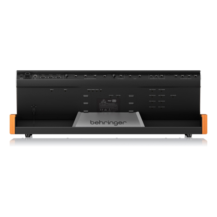 Behringer Poly D [6]