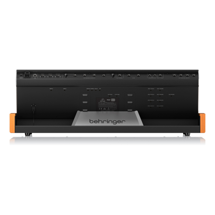 Behringer Poly D (resigilat) [5]