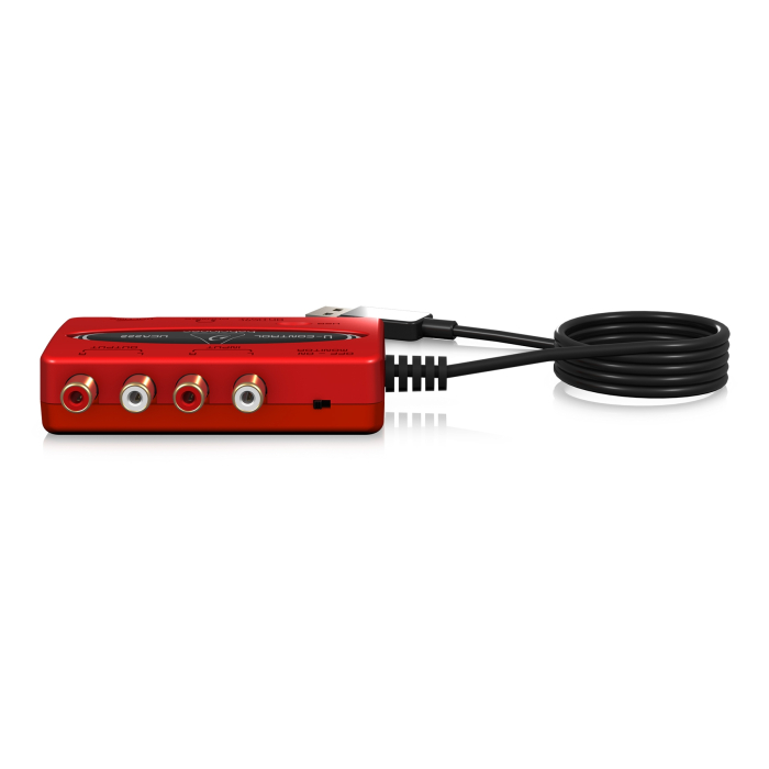 Behringer UCA222 [6]