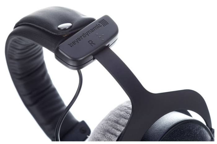 Beyerdynamic DT 770 Pro 250 Ohm [2]