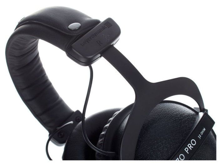 Beyerdynamic DT 770 Pro 32 Ohm [12]