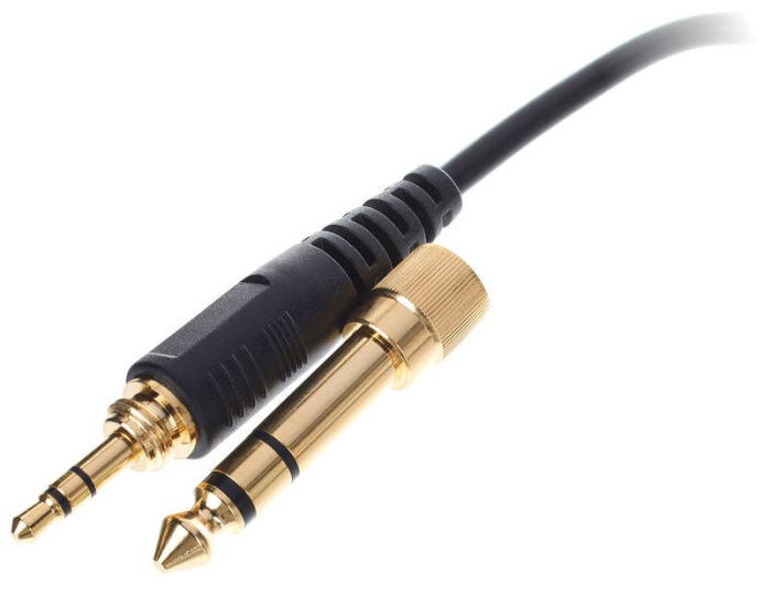 Beyerdynamic DT 770 Pro 32 Ohm [10]