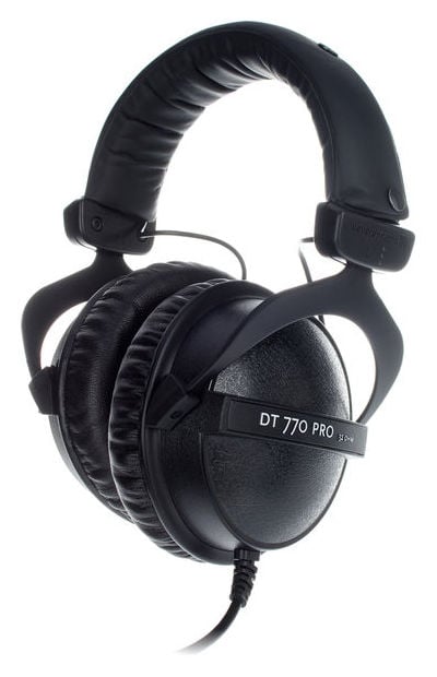 Beyerdynamic DT 770 Pro 32 Ohm [4]