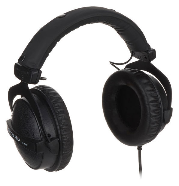 Beyerdynamic DT 770 Pro 32 Ohm [13]