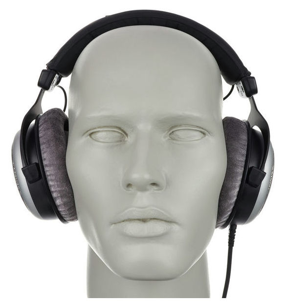 Beyerdynamic DT 880 Pro [3]