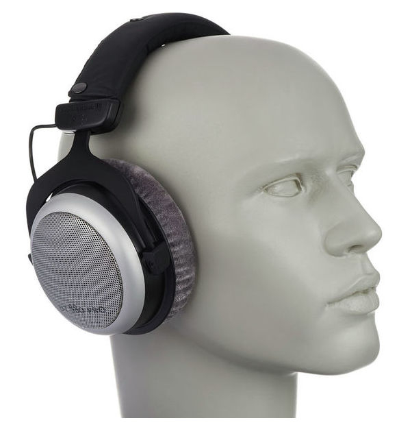 Beyerdynamic DT 880 Pro [4]