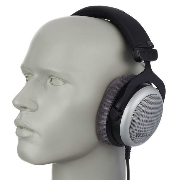 Beyerdynamic DT 880 Pro [7]