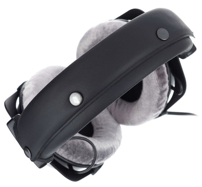 Beyerdynamic DT 880 Pro [5]