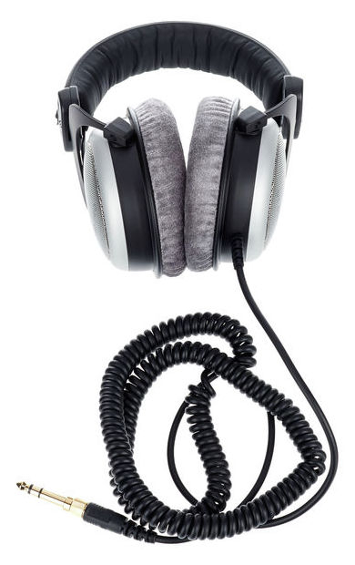Beyerdynamic DT 880 Pro [11]