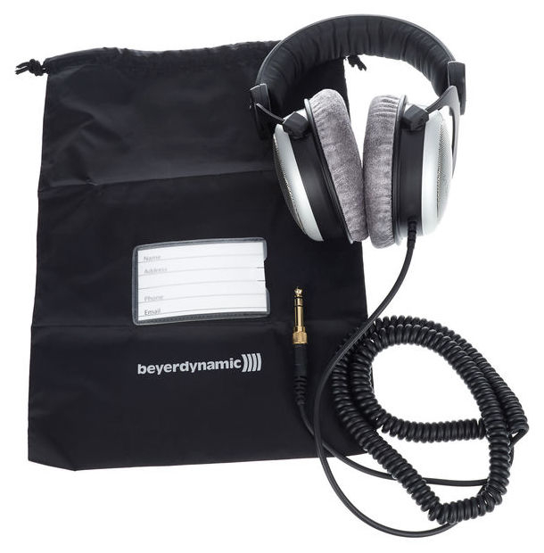 Beyerdynamic DT 880 Pro [2]