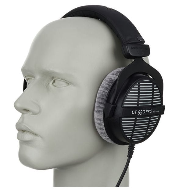 Beyerdynamic DT 990 Pro 250 Ohm la 719,00 RON | DjSuperStore