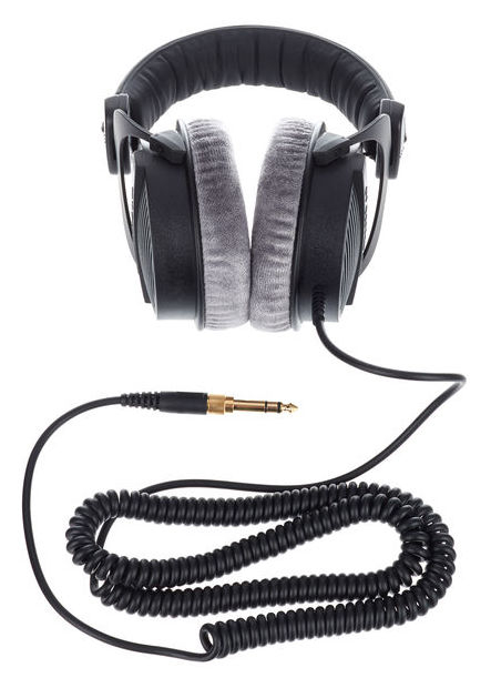 Beyerdynamic DT 990 Pro 250 Ohm [12]
