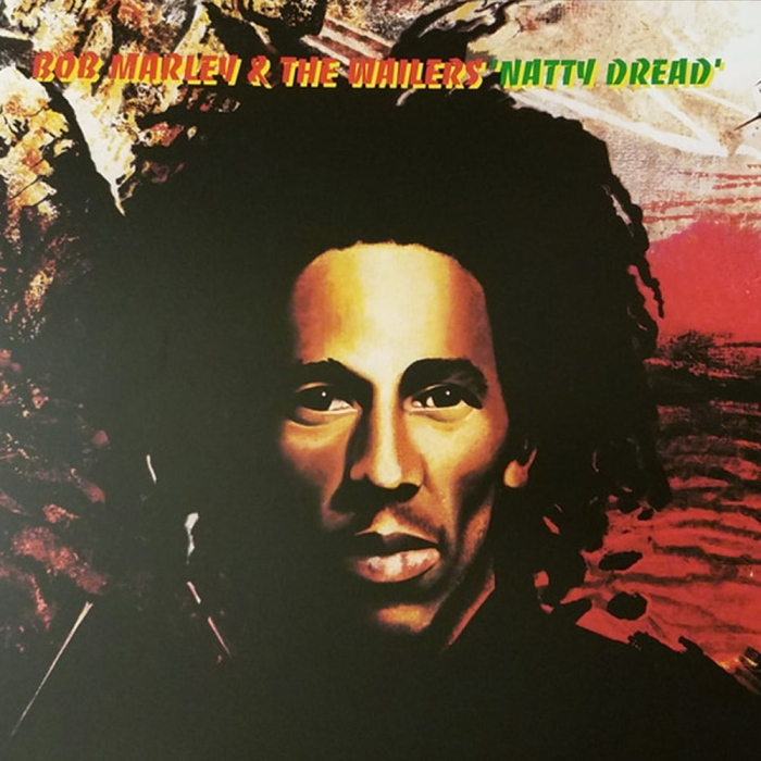 Bob Marley & The Wailers - Natty Dread [1]