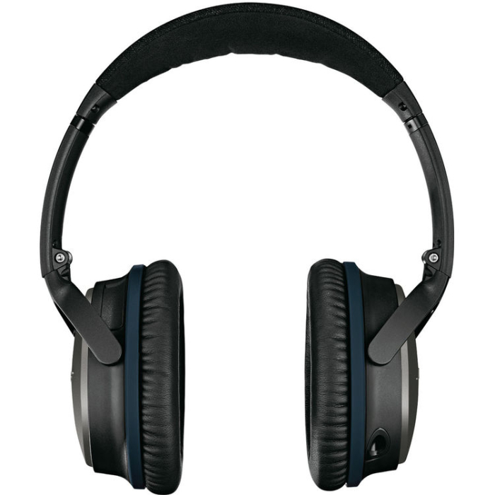 Bose QuietComfort 25 Android [5]