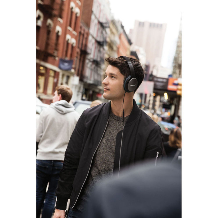 Bose QuietComfort 25 iOS [7]