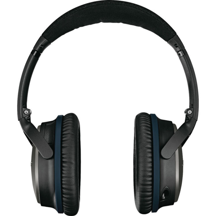 Bose QuietComfort 25 iOS [6]
