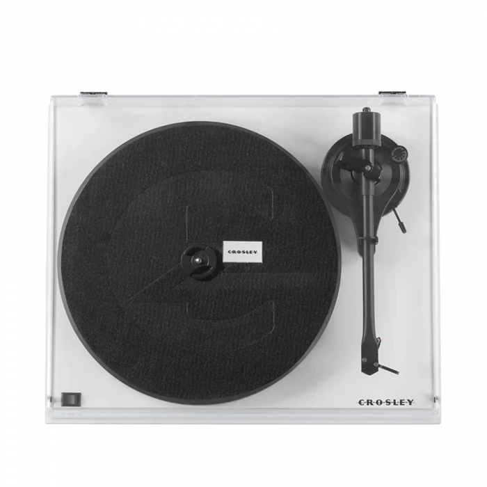 Crosley C6 - White [4]