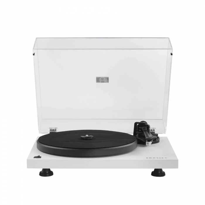 Crosley C6 - White [5]