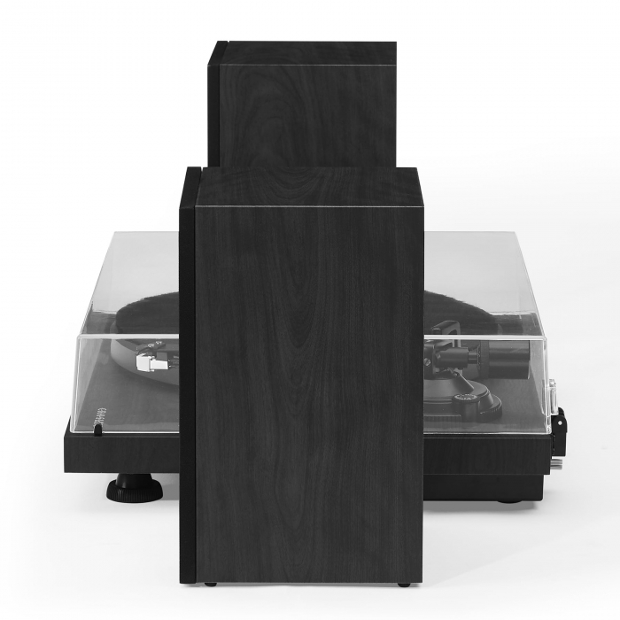 Crosley C62 - Black [4]