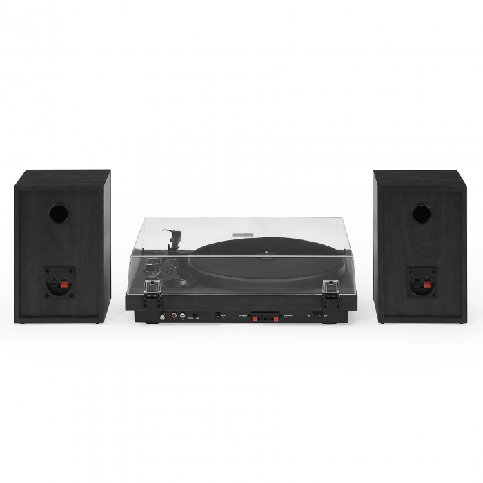 Crosley C62 - Black [5]