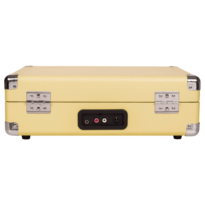 Crosley Cruiser Deluxe - Fawn [4]