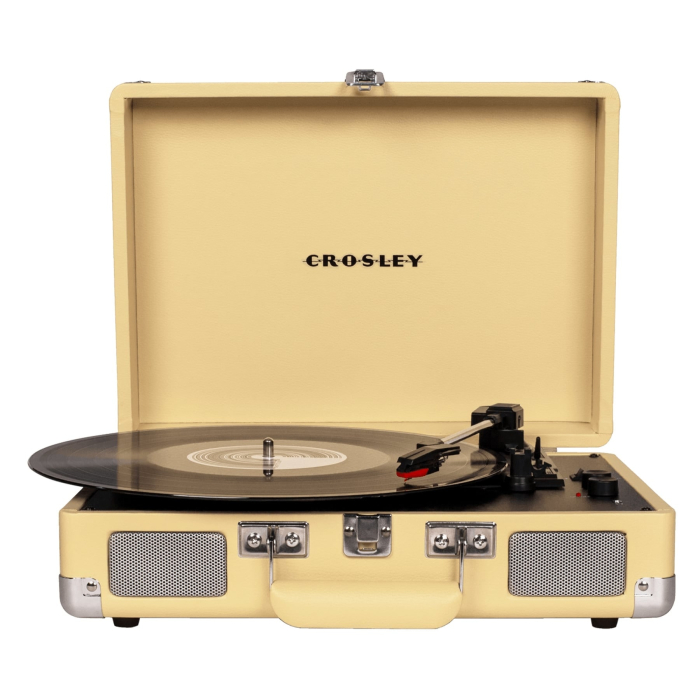Crosley Cruiser Deluxe - Fawn [1]
