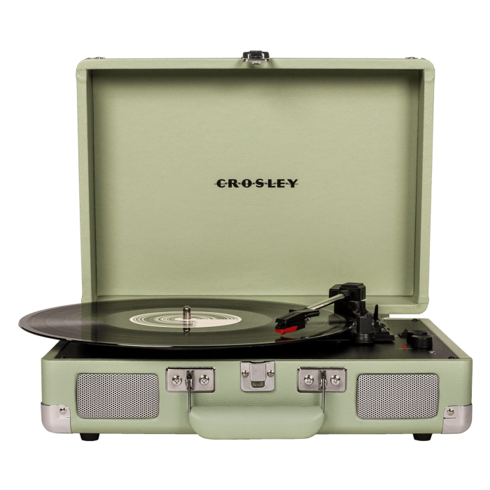 Crosley Cruiser Deluxe - Mint [1]