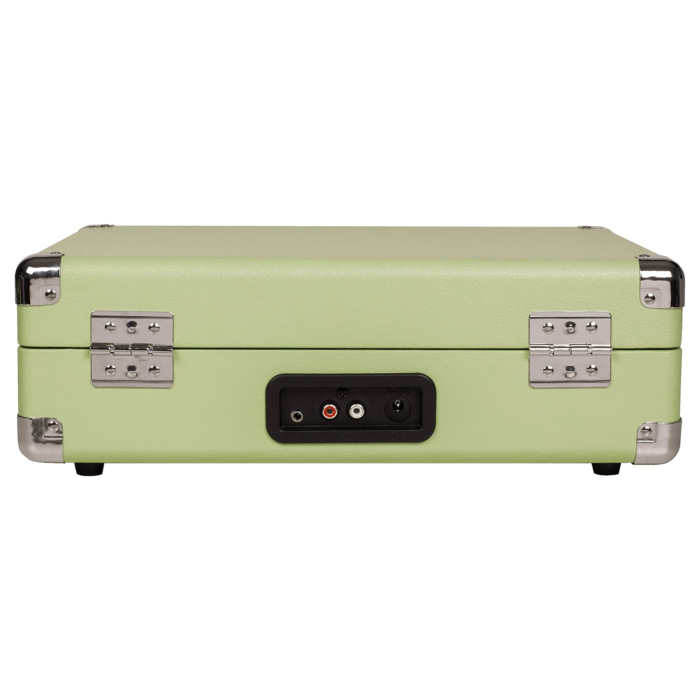 Crosley Cruiser Deluxe - Mint [3]