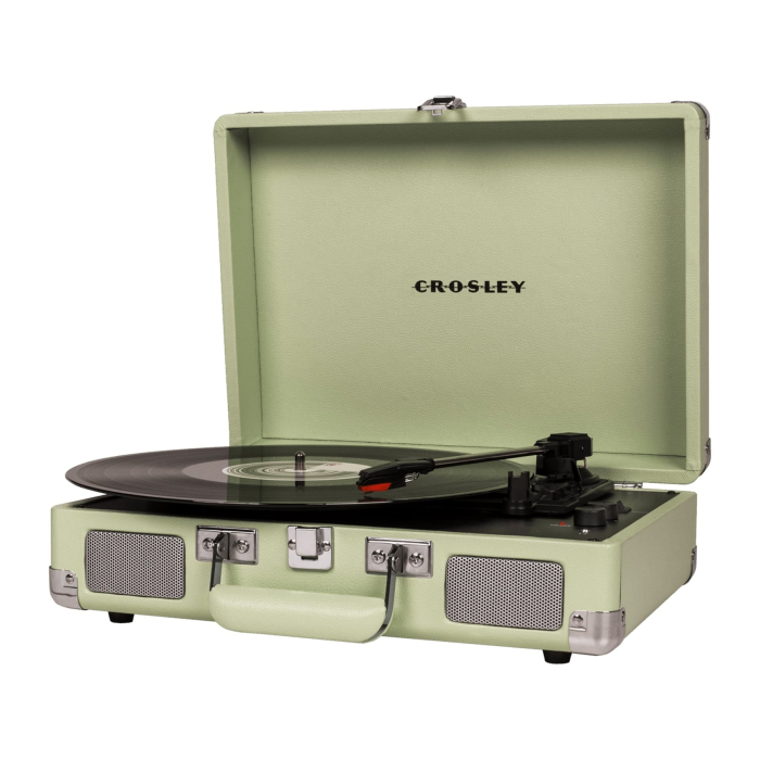 Crosley Cruiser Deluxe - Mint [4]