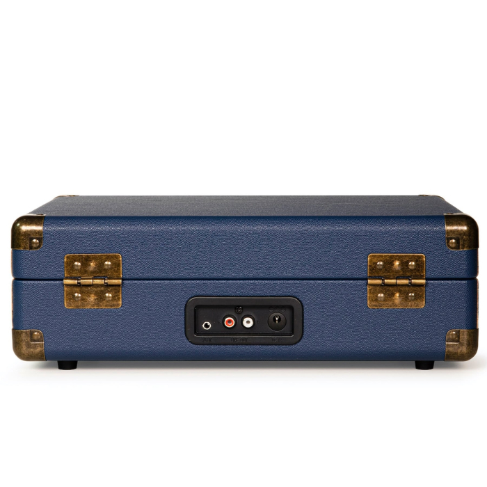 Crosley Cruiser Deluxe - Navy [3]