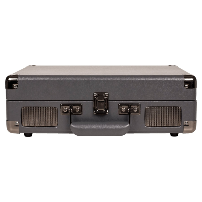 Crosley Cruiser Deluxe - Slate [3]