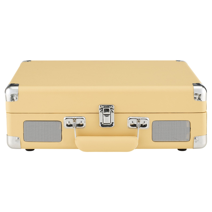 Crosley Cruiser Plus 2-Way Bluetooth - Fawn [2]