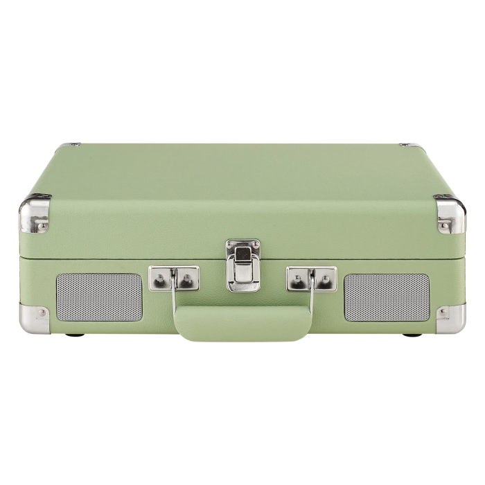 Crosley Cruiser Plus 2-Way Bluetooth - Mint [2]