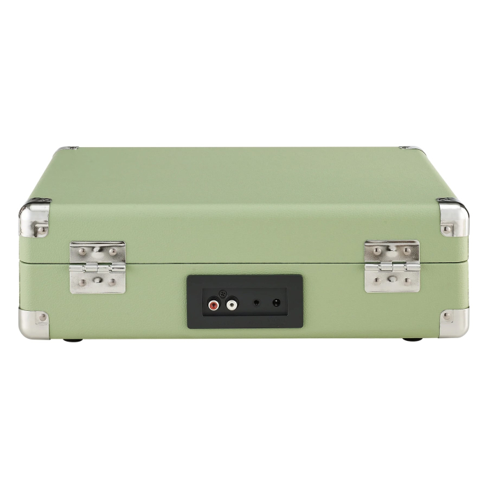 Crosley Cruiser Plus 2-Way Bluetooth - Mint [7]