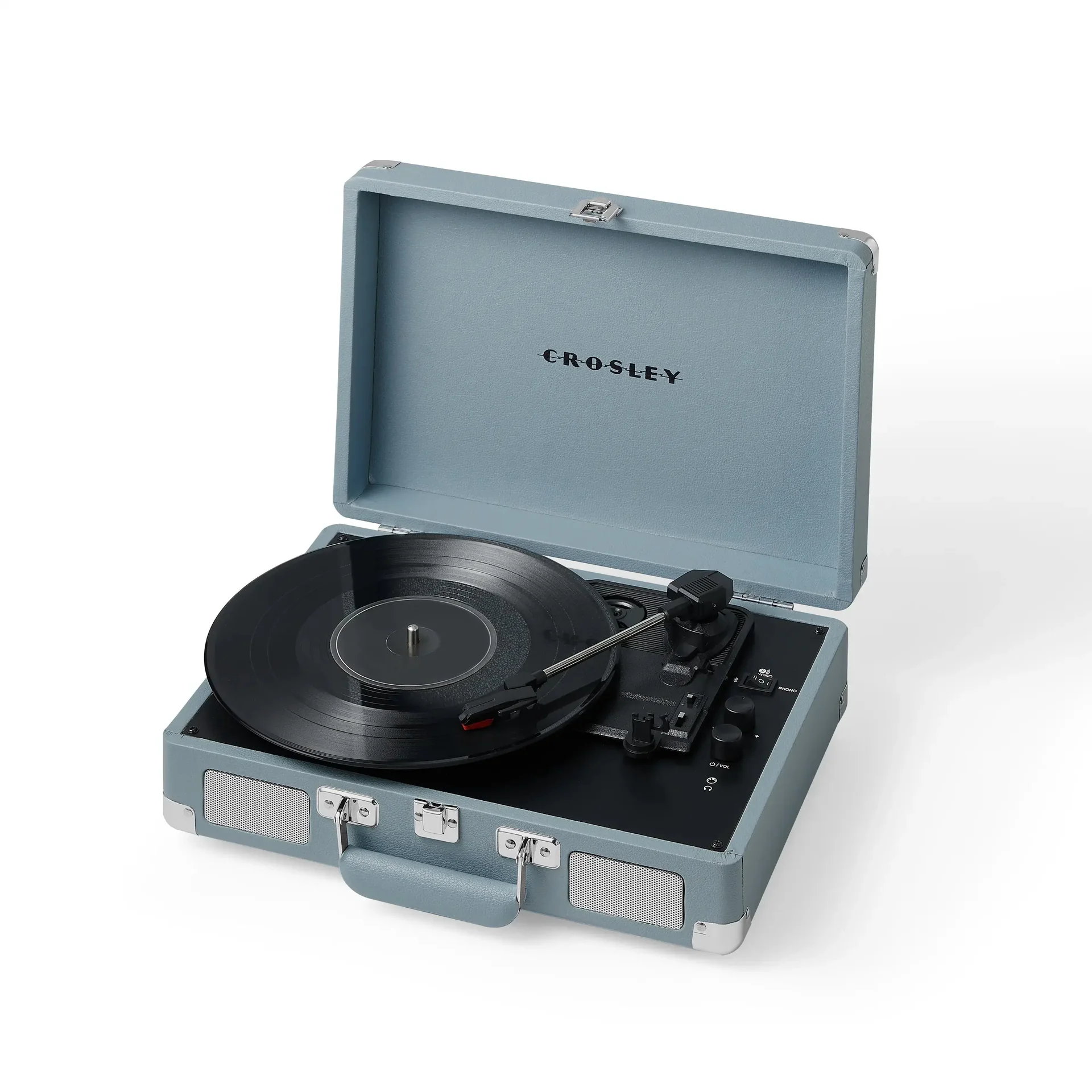 Crosley Cruiser Plus 2-Way Bluetooth - Tourmaline [2]